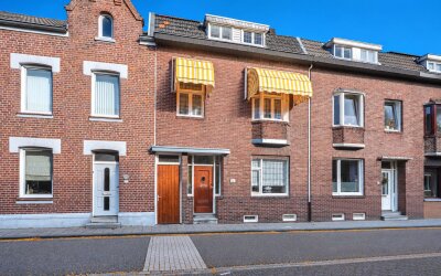 Rolduckerstraat 41
