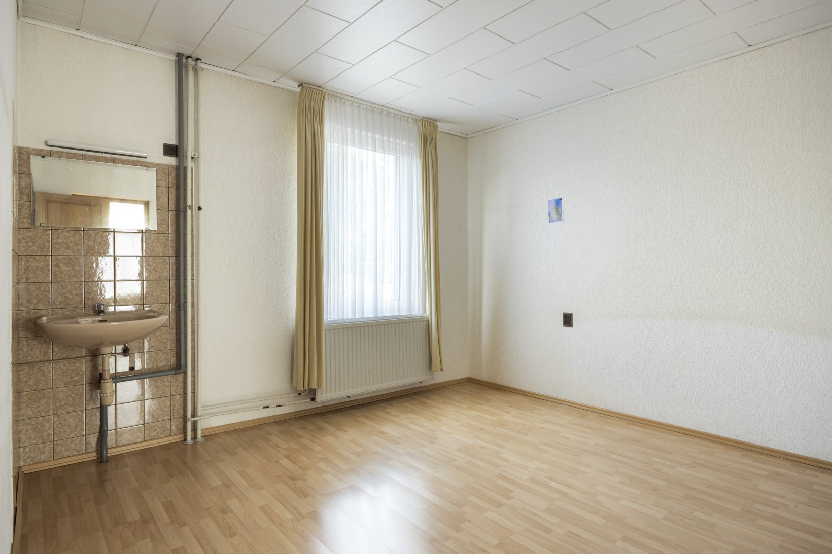 Tussenwoning te koop: Richerstraat 3, Kerkrade