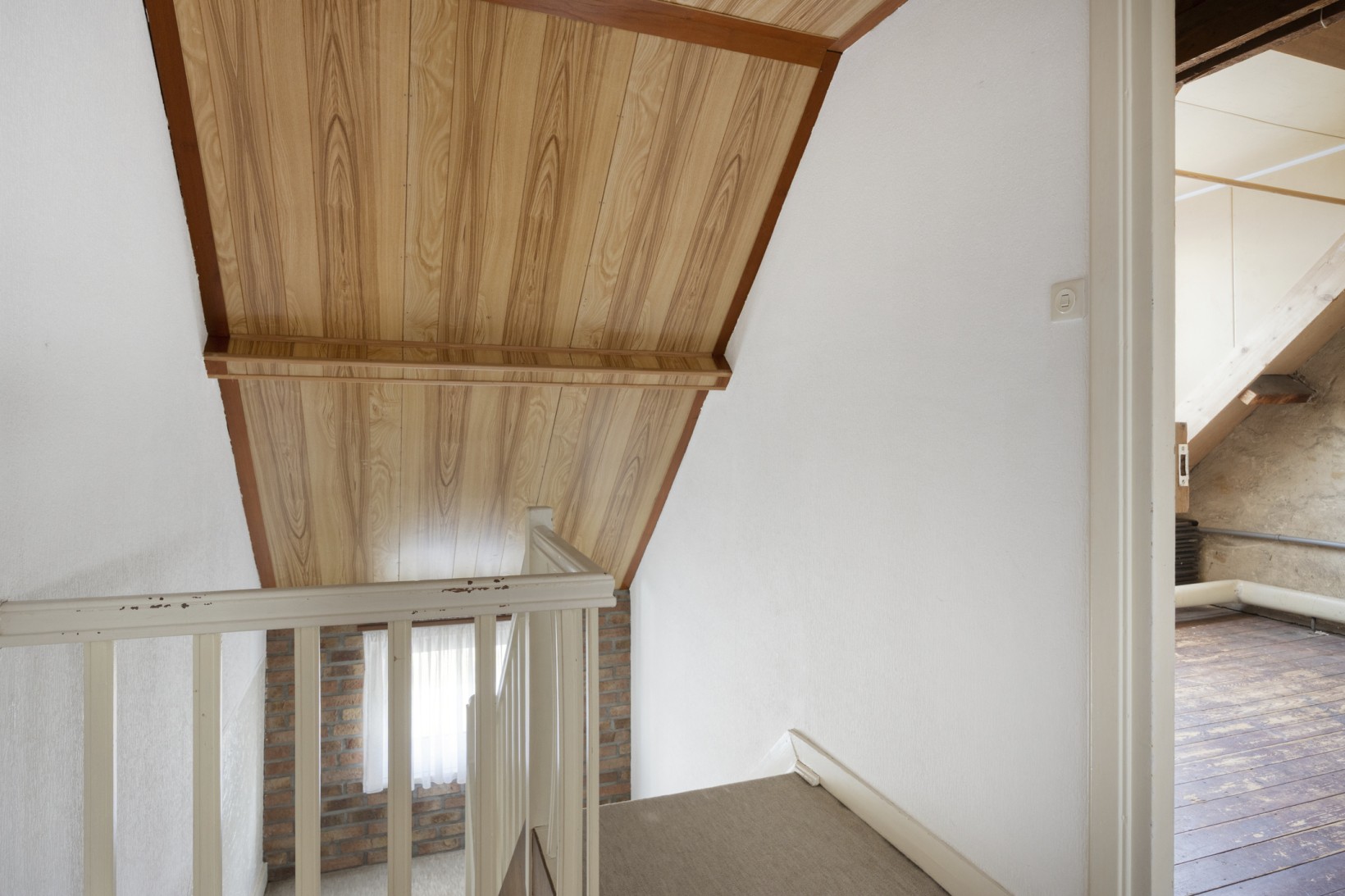 Tussenwoning te koop: Richerstraat 3, Kerkrade