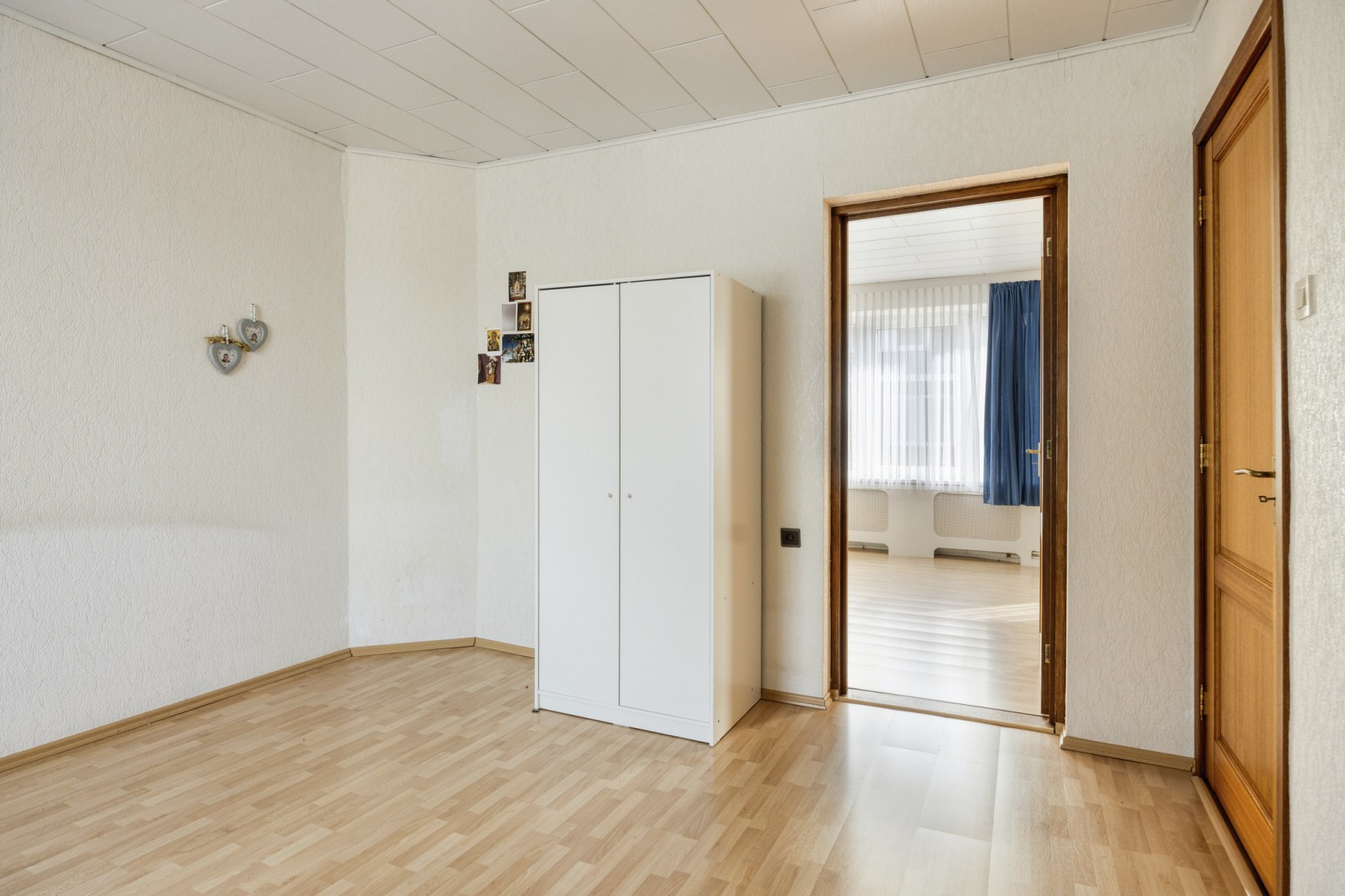 Tussenwoning te koop: Richerstraat 3, Kerkrade