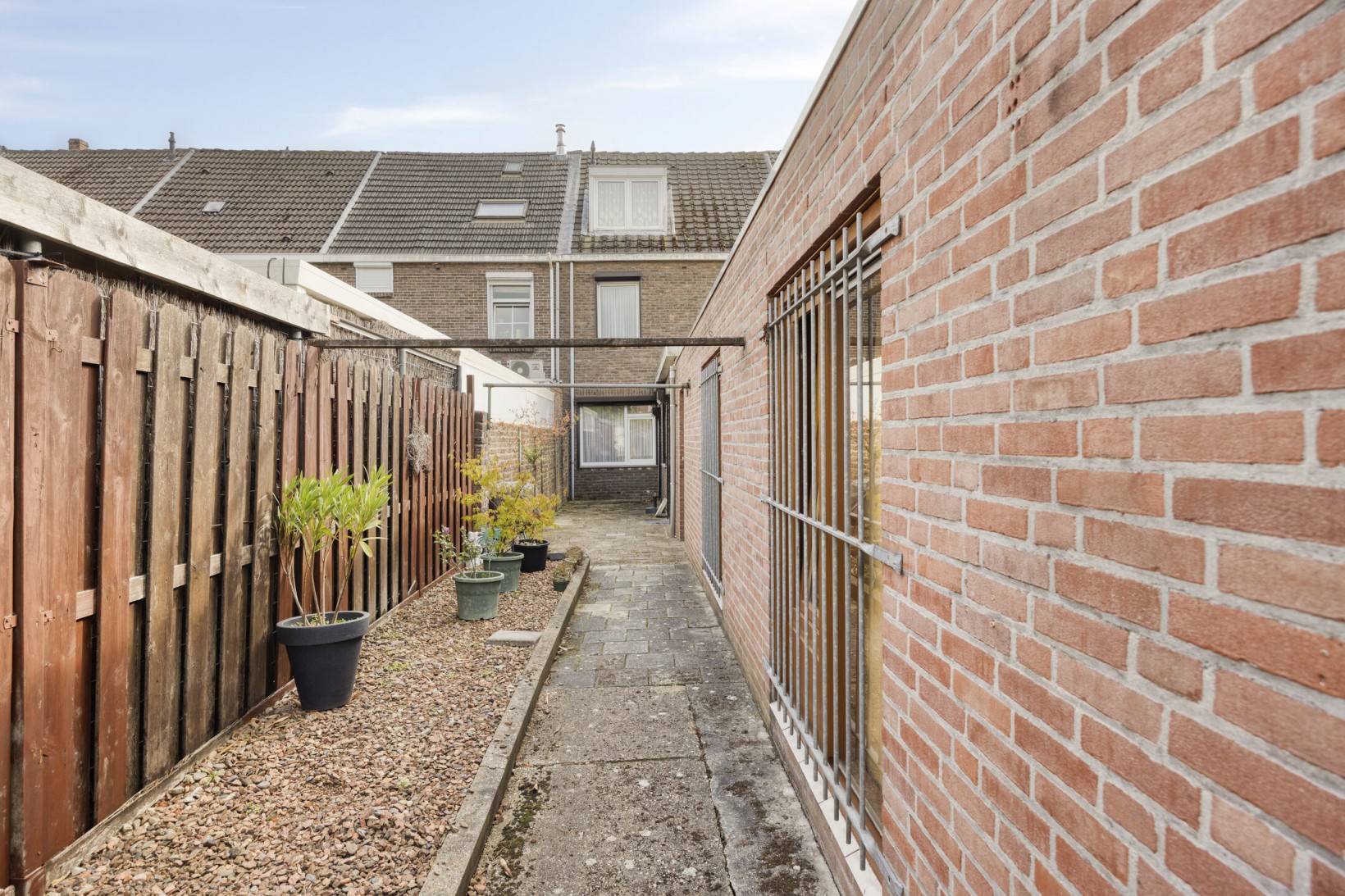 Tussenwoning te koop: Richerstraat 3, Kerkrade