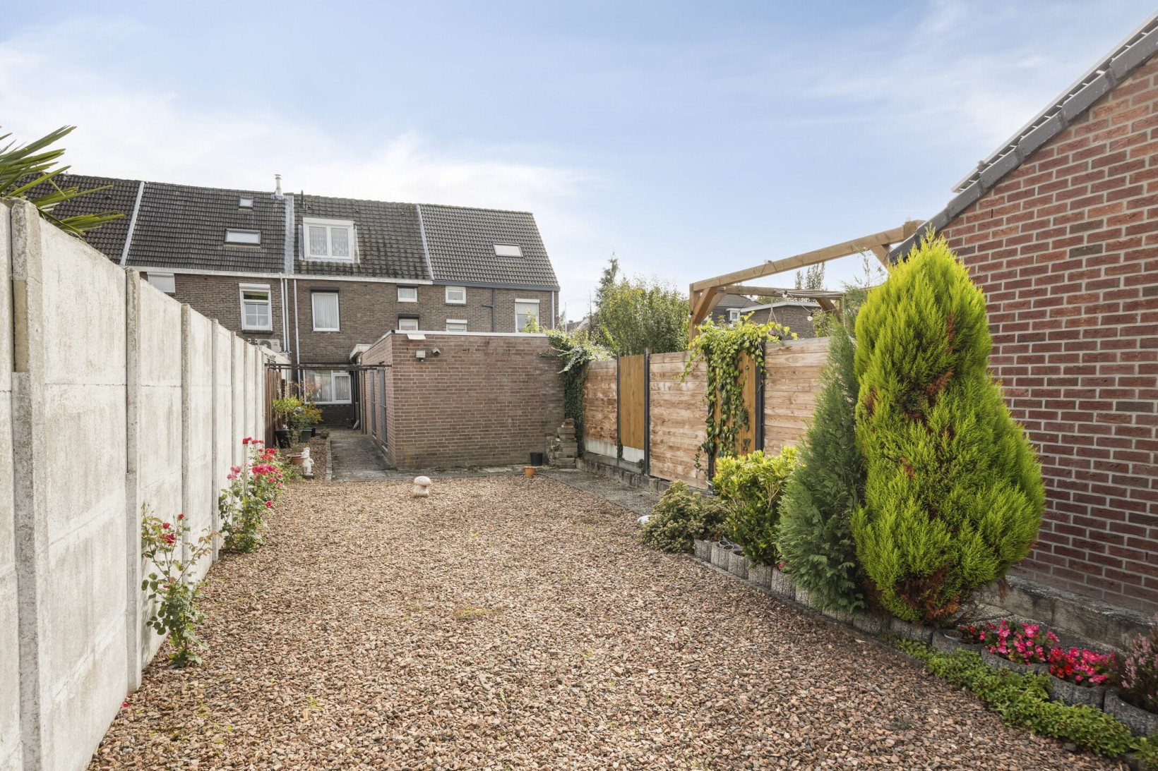 Tussenwoning te koop: Richerstraat 3, Kerkrade