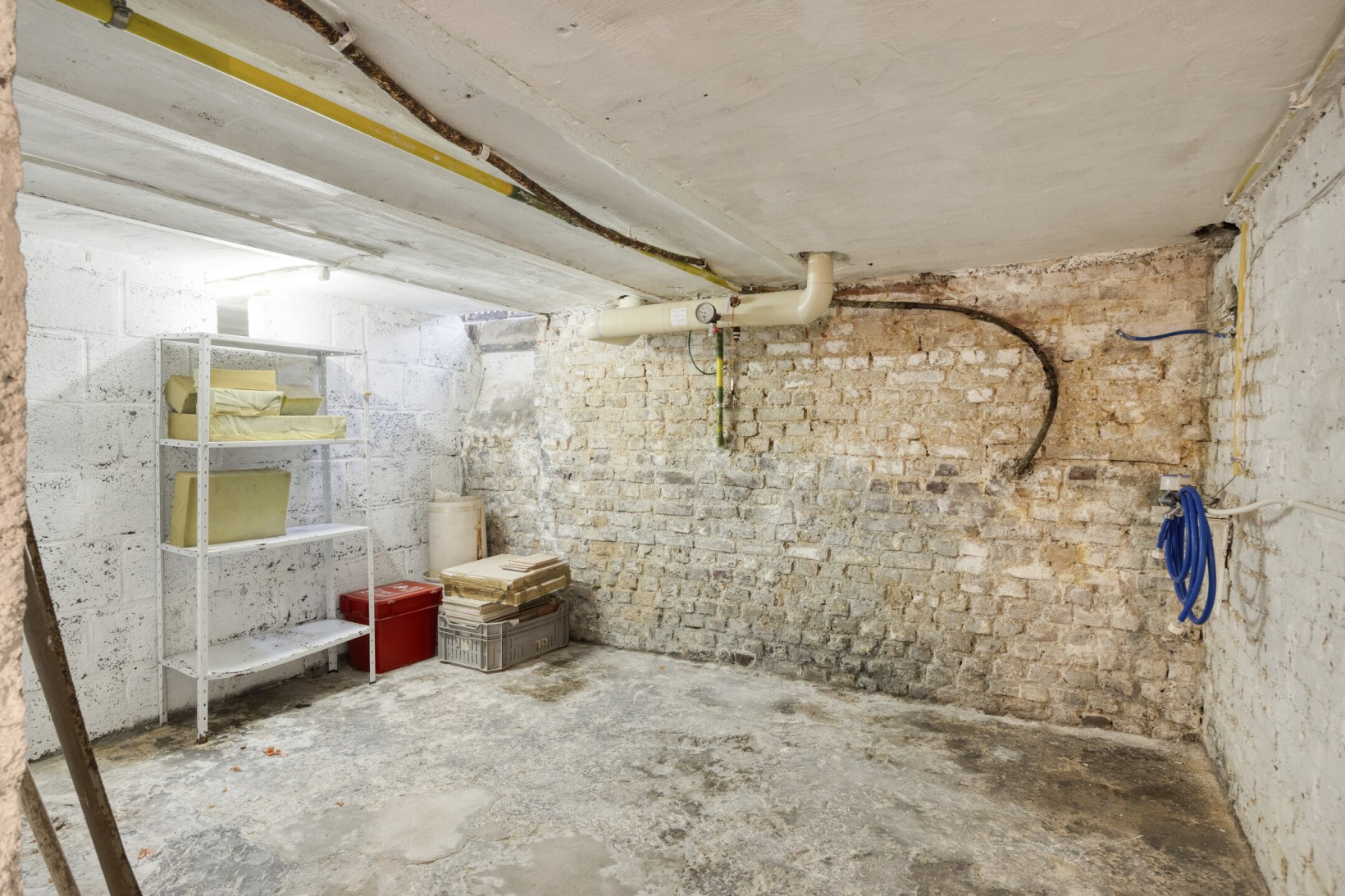 Tussenwoning te koop: Richerstraat 3, Kerkrade