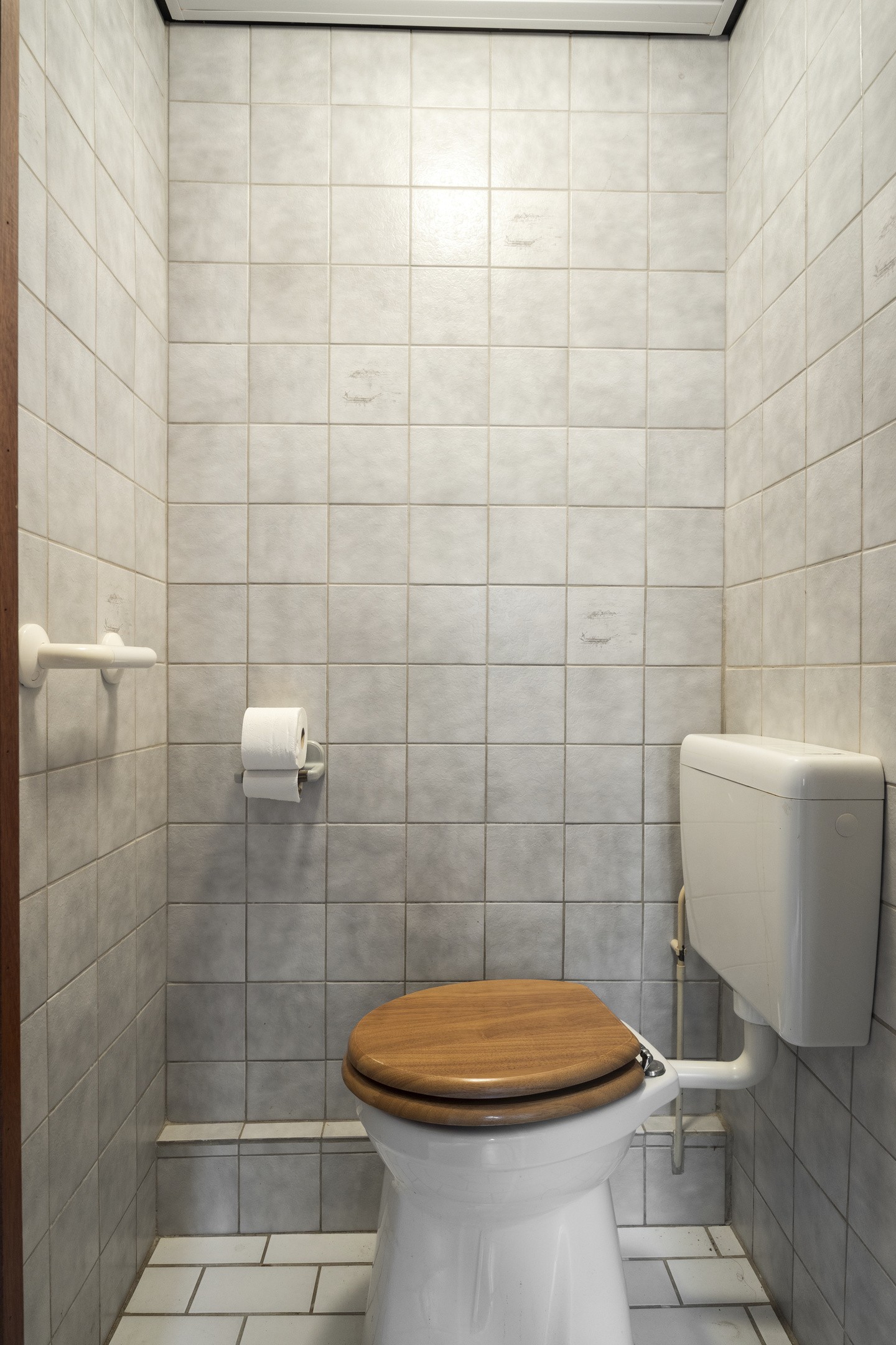 Tussenwoning te koop: Richerstraat 3, Kerkrade