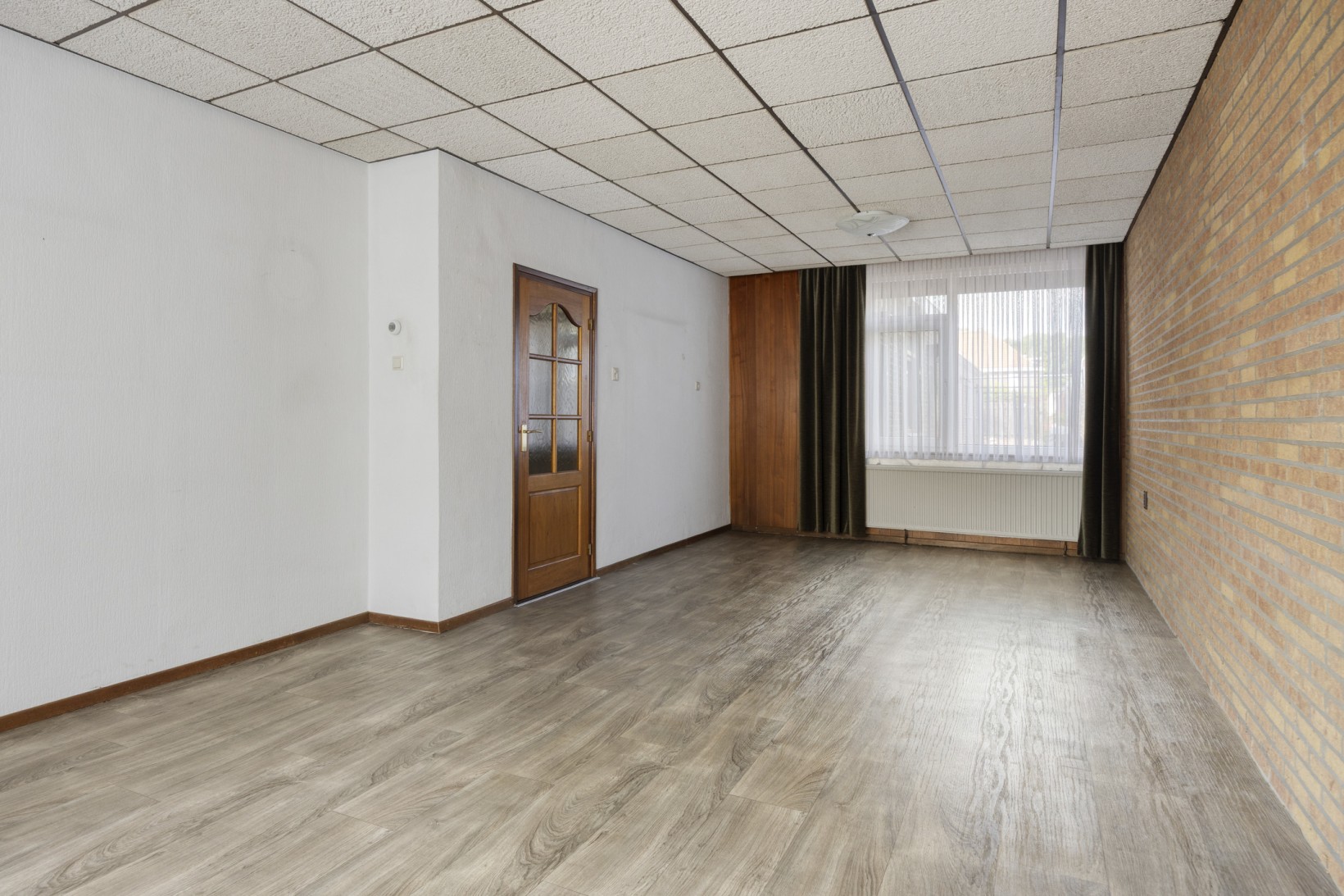 Tussenwoning te koop: Richerstraat 3, Kerkrade