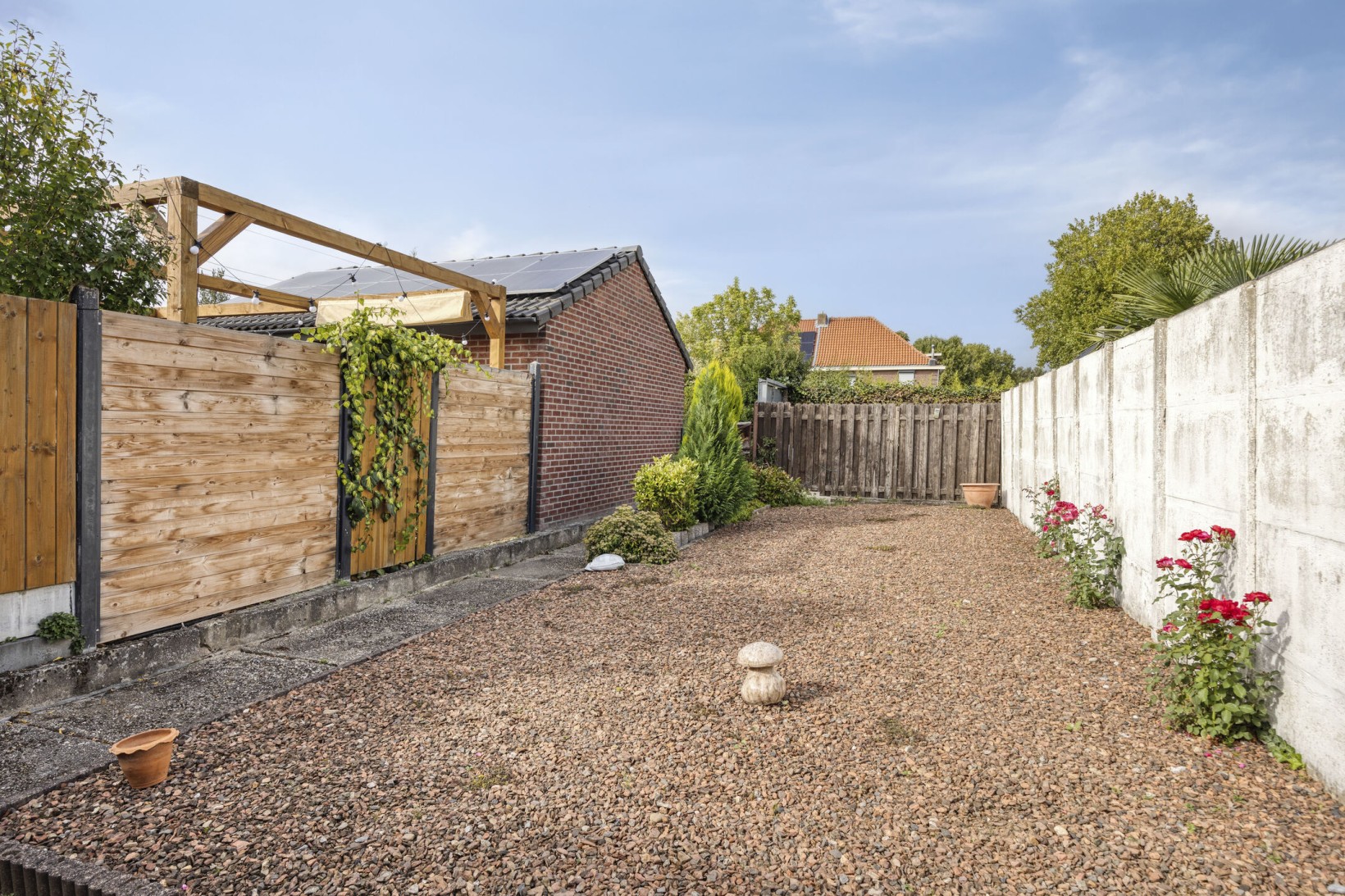 Tussenwoning te koop: Richerstraat 3, Kerkrade