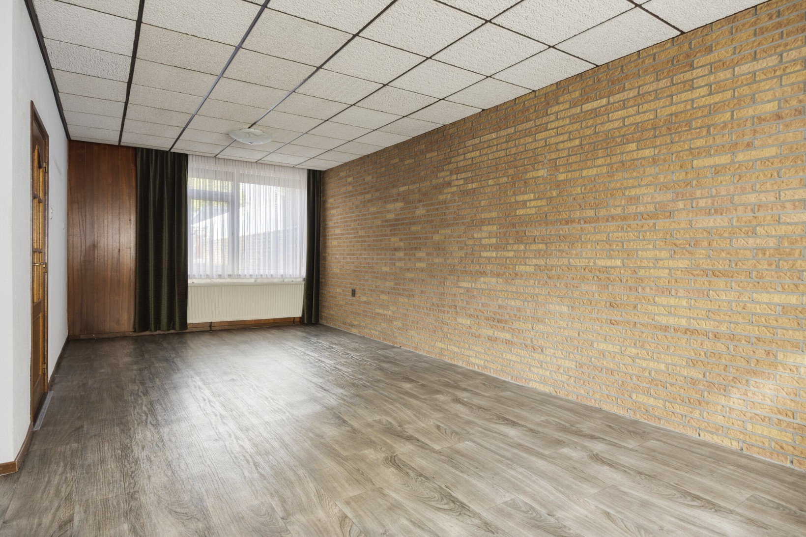 Tussenwoning te koop: Richerstraat 3, Kerkrade