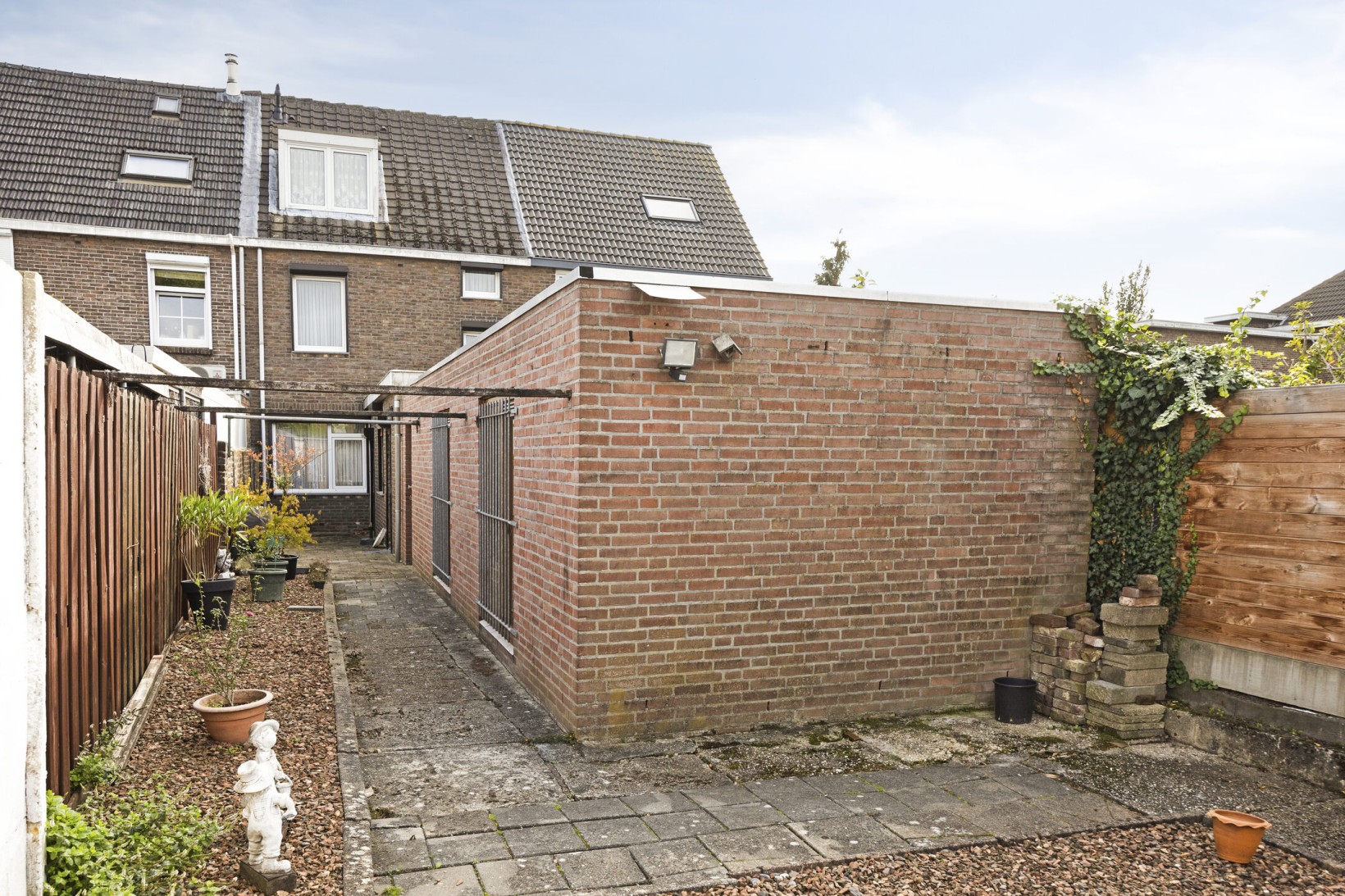 Tussenwoning te koop: Richerstraat 3, Kerkrade