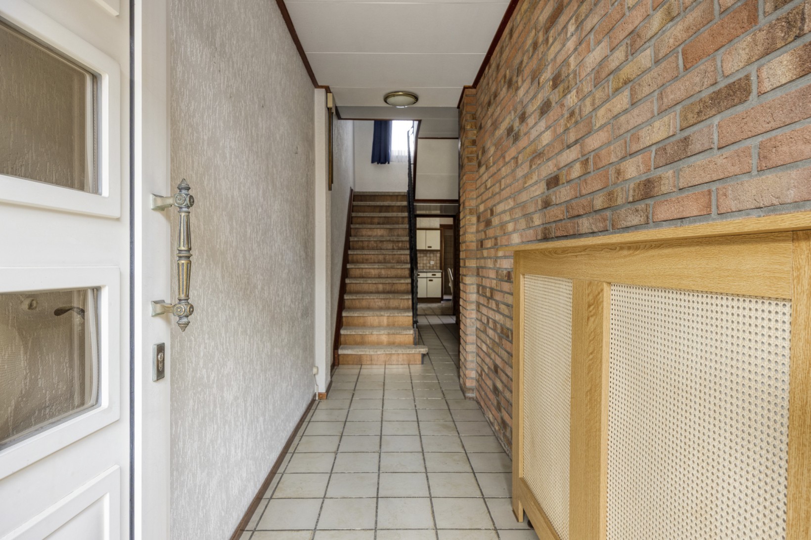 Tussenwoning te koop: Richerstraat 3, Kerkrade