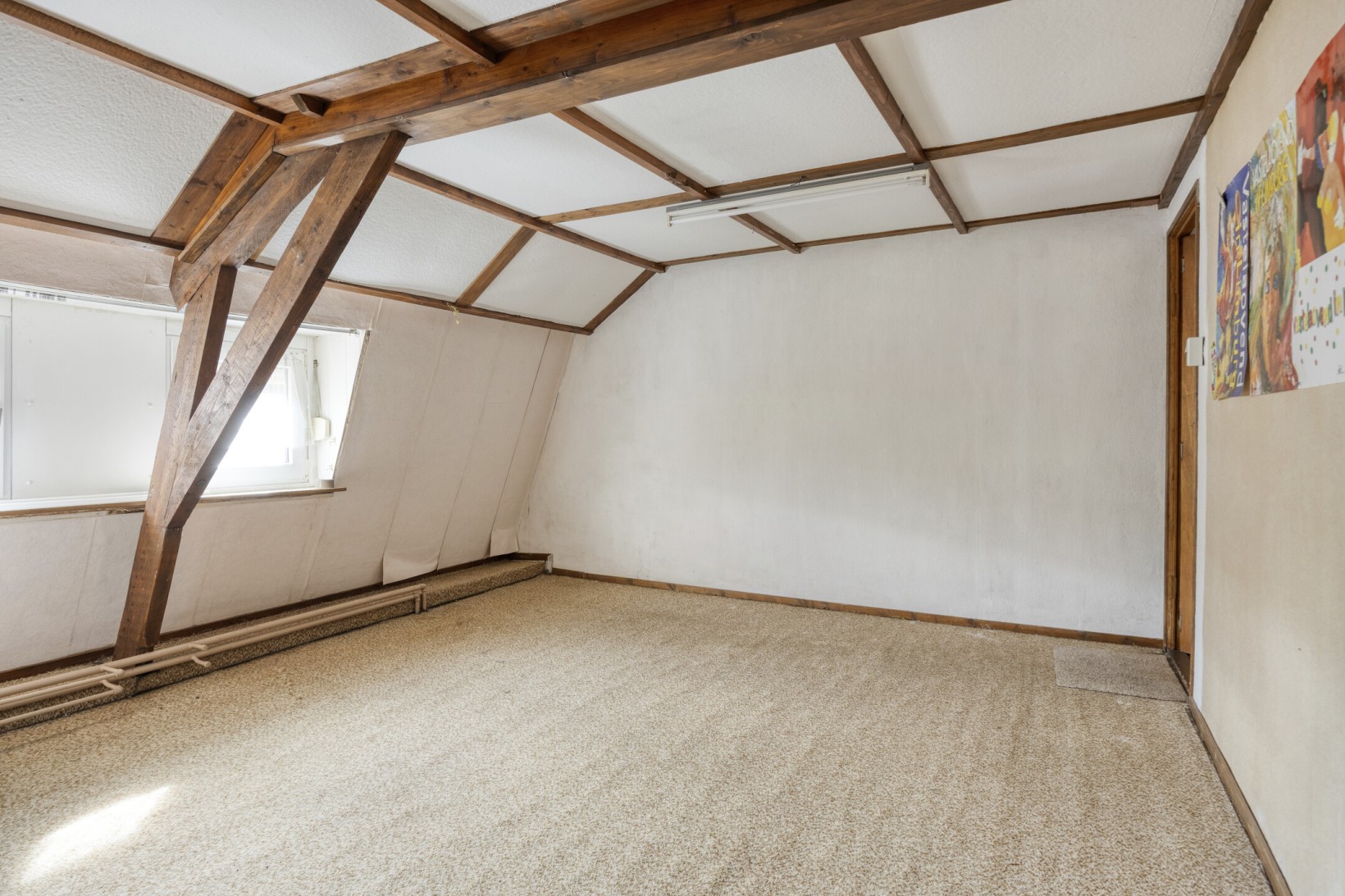 Tussenwoning te koop: Richerstraat 3, Kerkrade