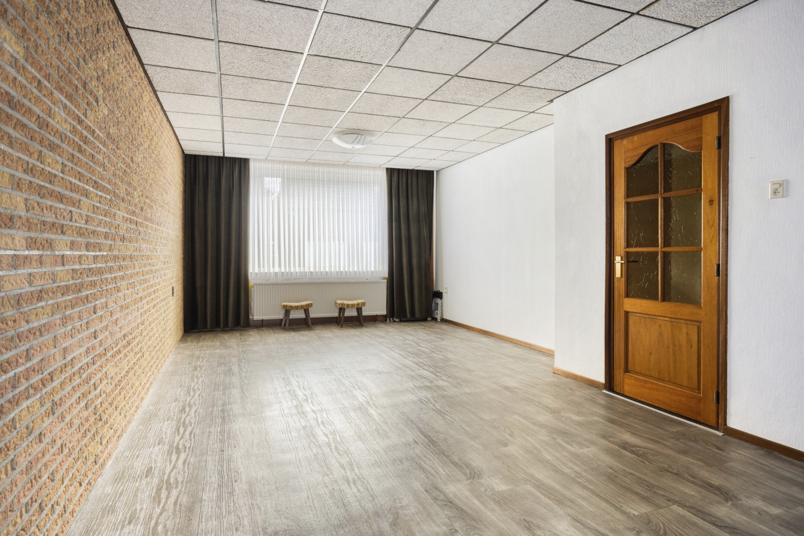 Tussenwoning te koop: Richerstraat 3, Kerkrade