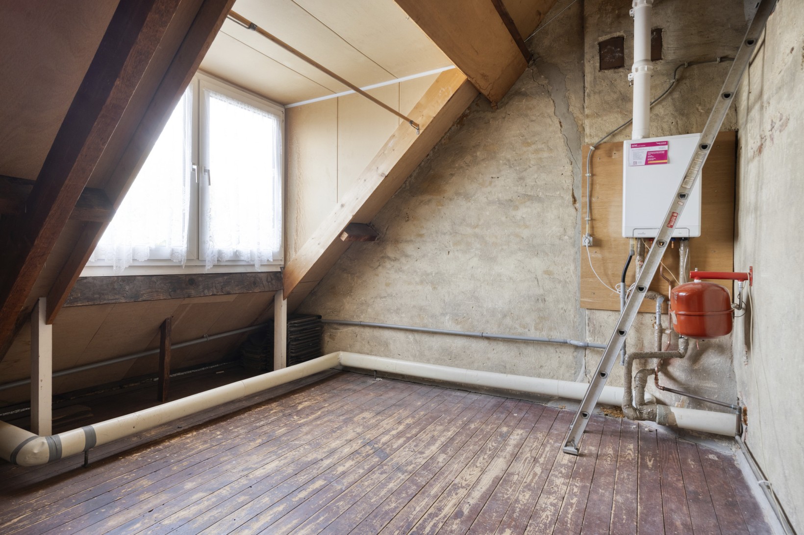 Tussenwoning te koop: Richerstraat 3, Kerkrade