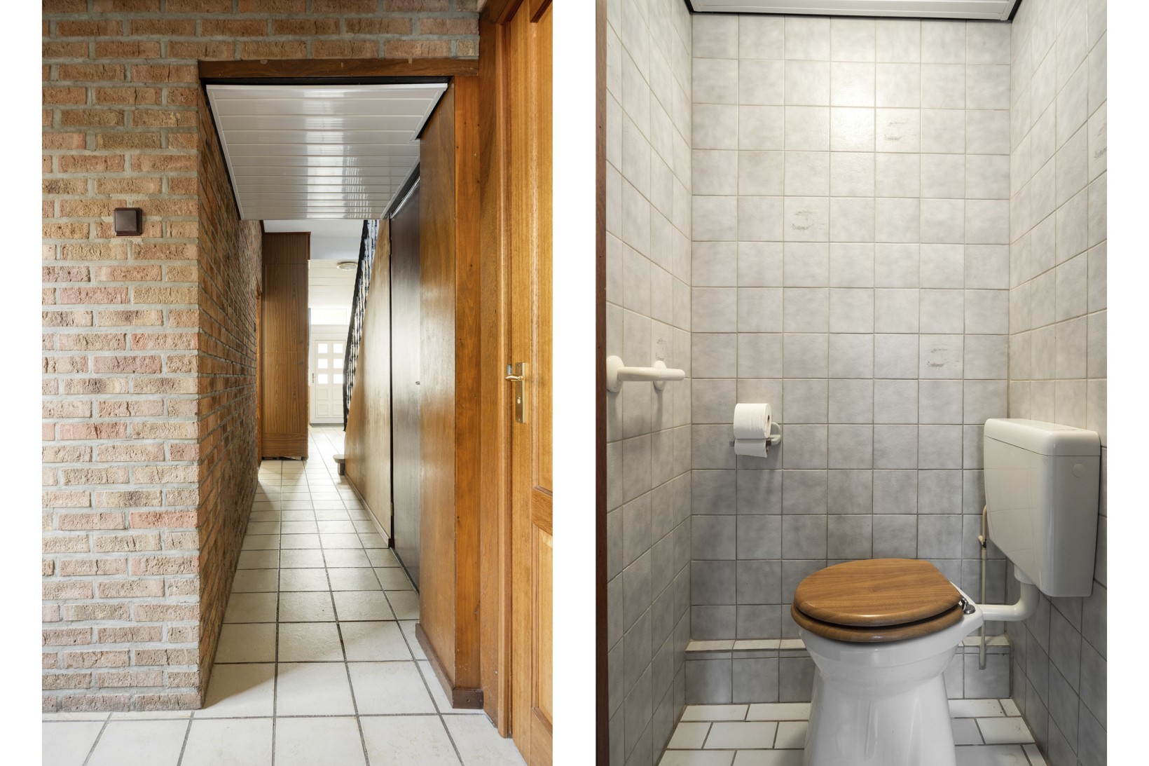 Tussenwoning te koop: Richerstraat 3, Kerkrade
