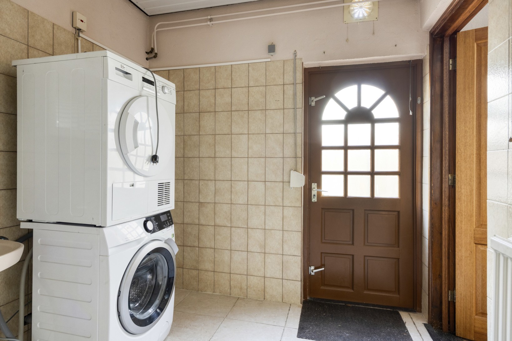 Tussenwoning te koop: Richerstraat 3, Kerkrade