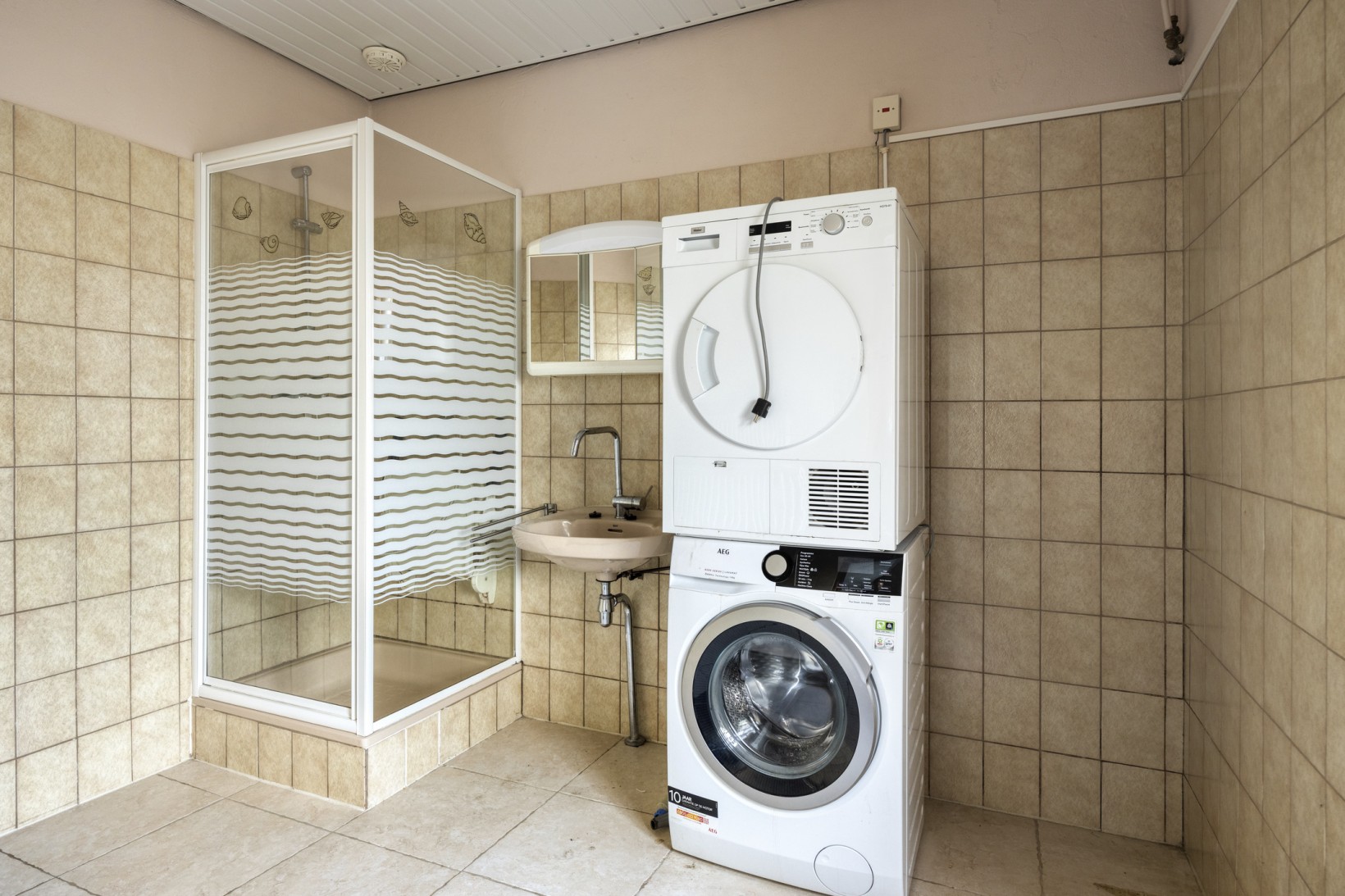 Tussenwoning te koop: Richerstraat 3, Kerkrade