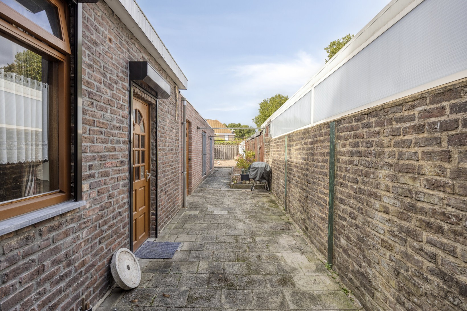 Tussenwoning te koop: Richerstraat 3, Kerkrade