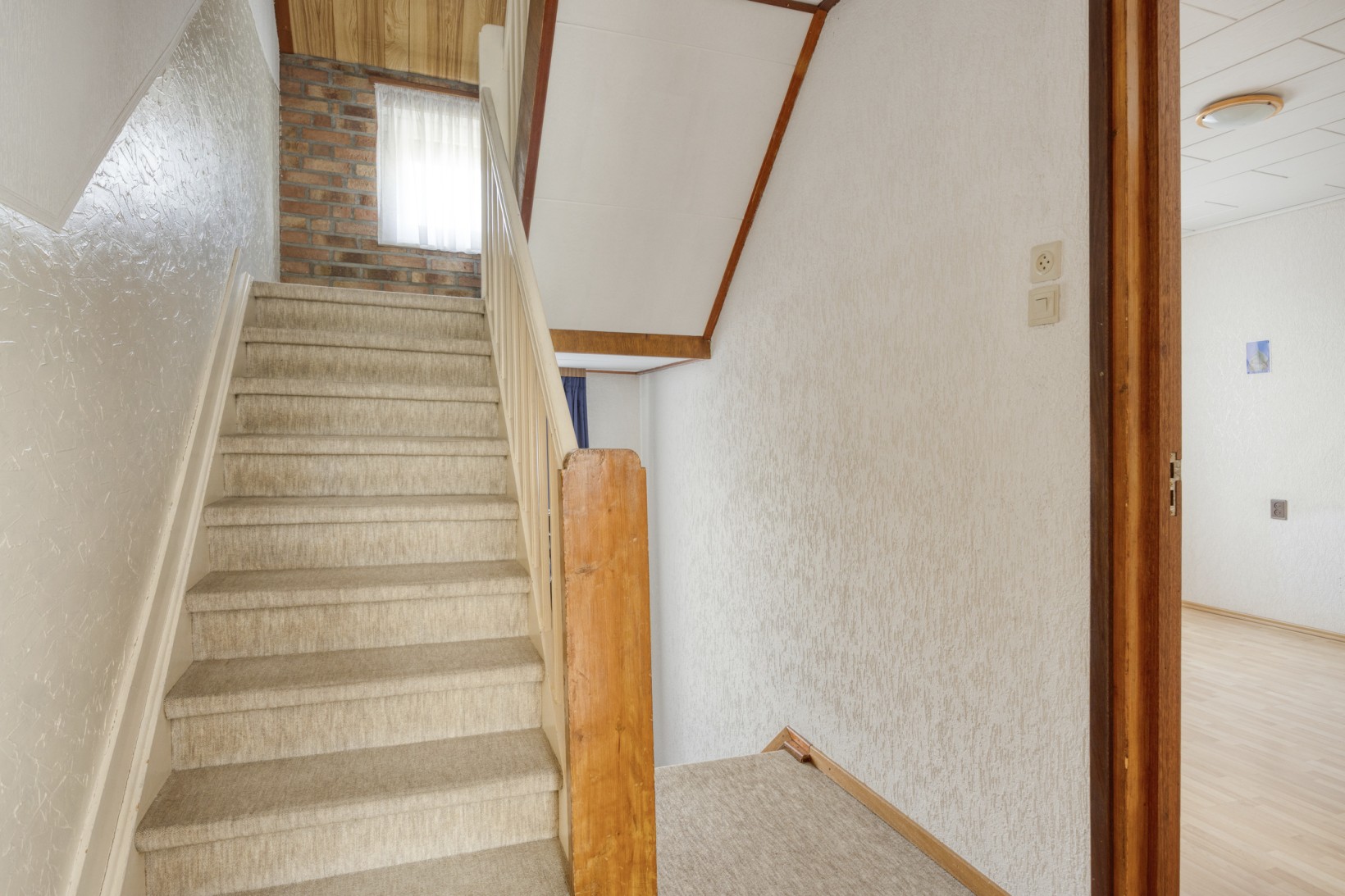 Tussenwoning te koop: Richerstraat 3, Kerkrade