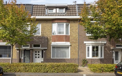 Richerstraat 3