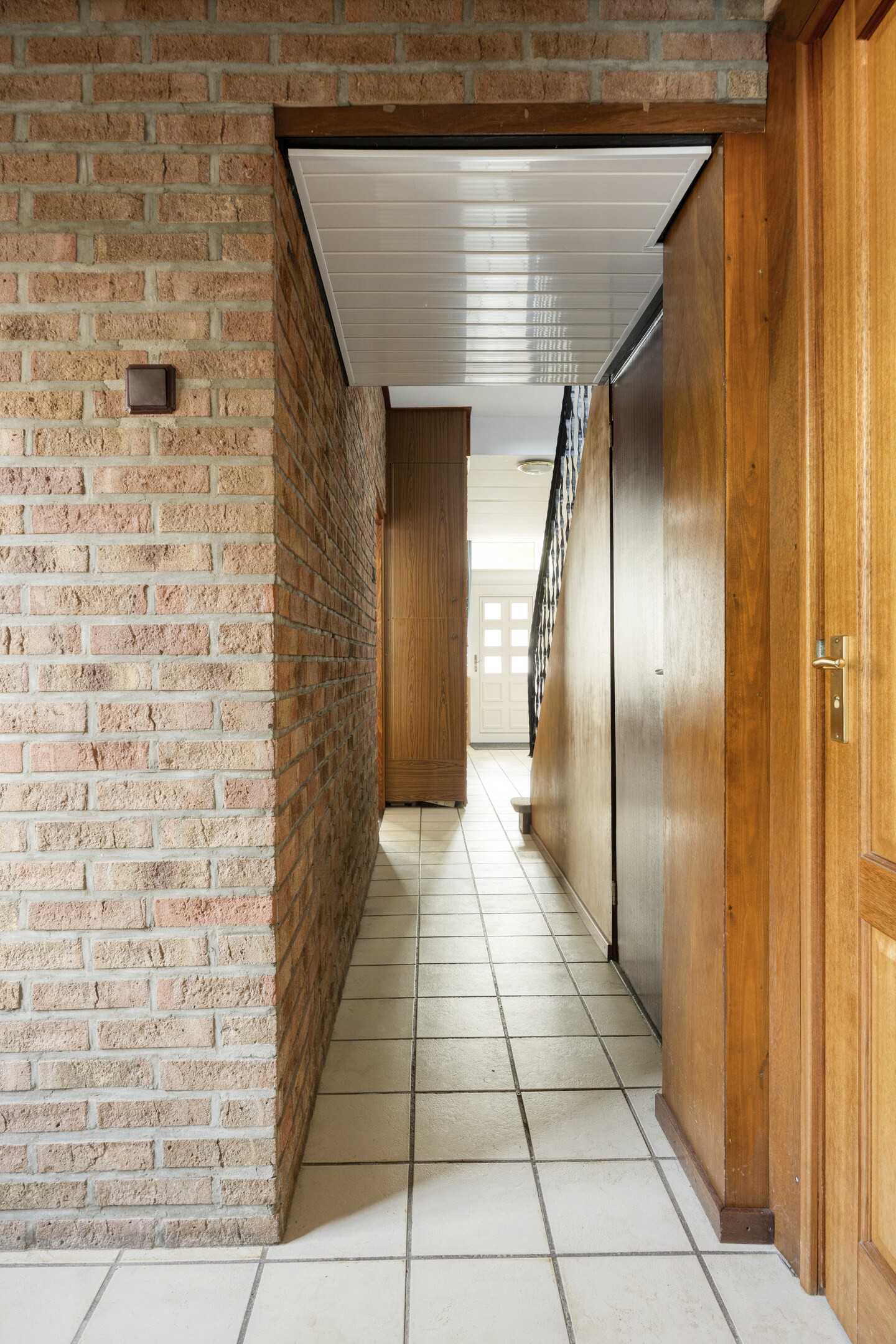 Tussenwoning te koop: Richerstraat 3, Kerkrade