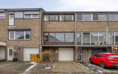 Fabritiusstraat 24