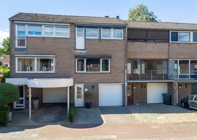 Fabritiusstraat 26