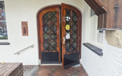 Haghenstraat 17-A