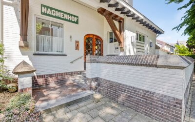 Haghenstraat 27