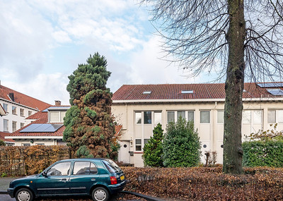 Haghenstraat 29-B