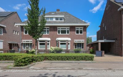 Haghenstraat 65