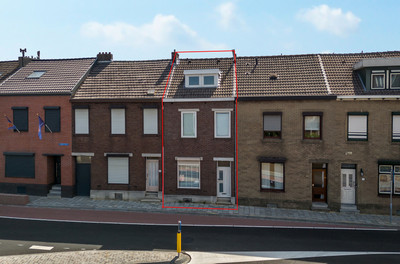 Kruisstraat 12
