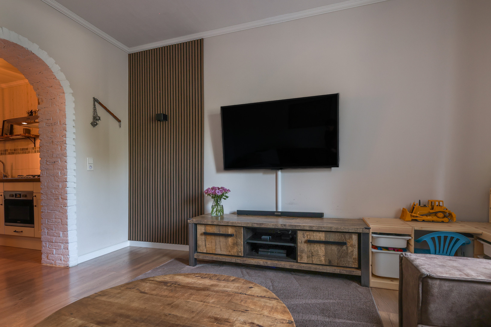 Hoekwoning te koop: Kruisstraat 22, Kerkrade