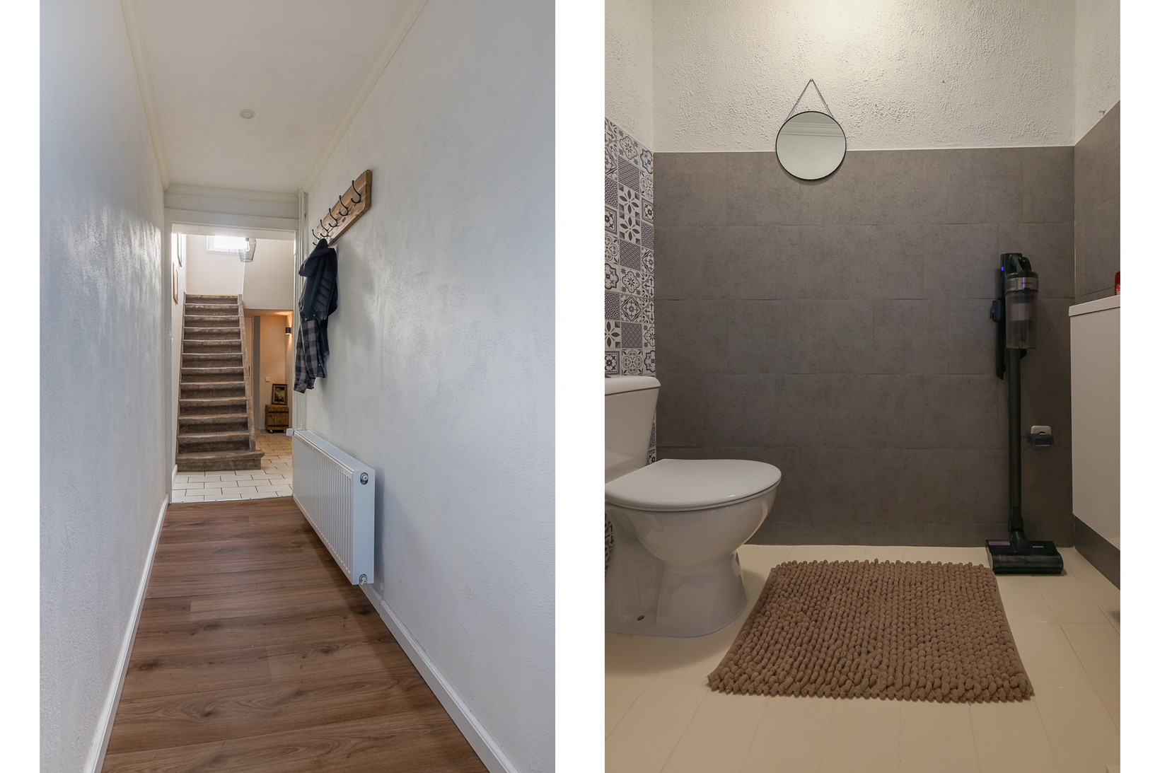 Hoekwoning te koop: Kruisstraat 22, Kerkrade