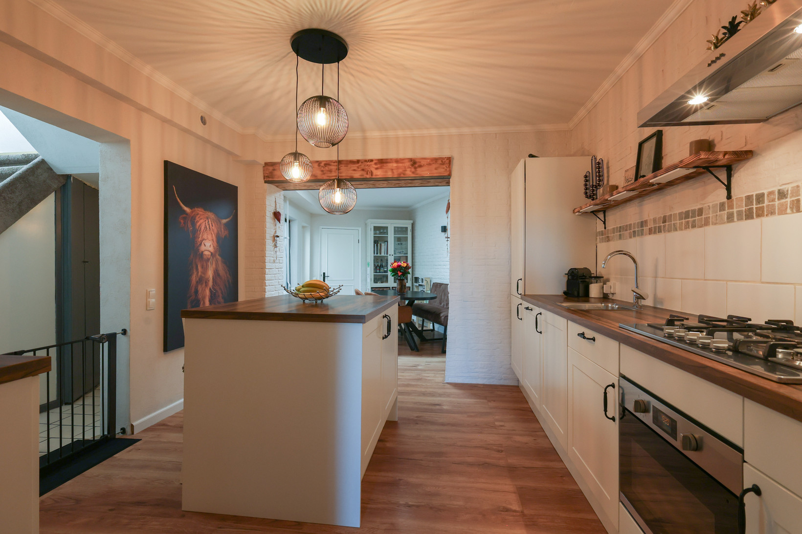 Hoekwoning te koop: Kruisstraat 22, Kerkrade