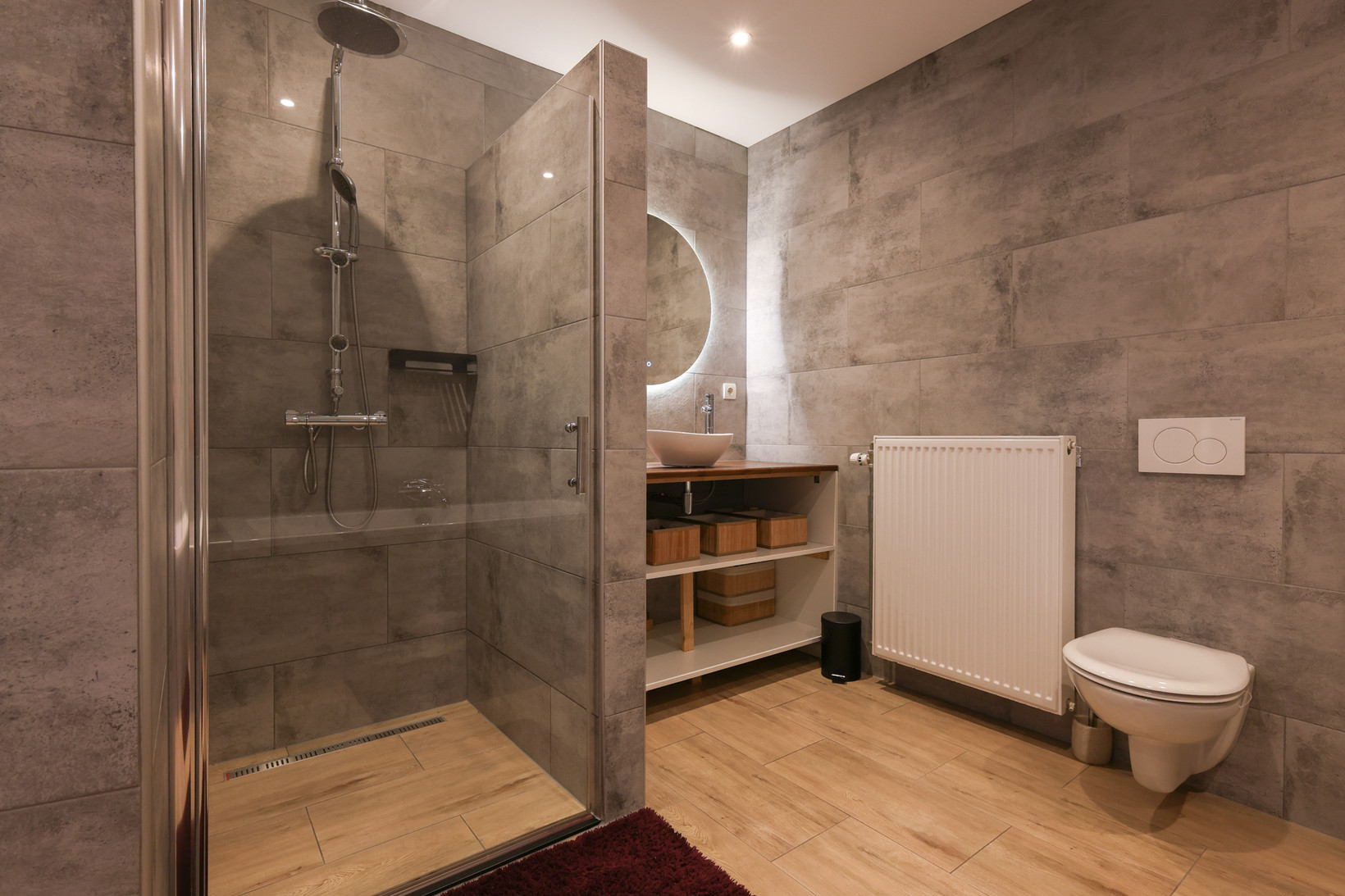 Hoekwoning te koop: Kruisstraat 22, Kerkrade