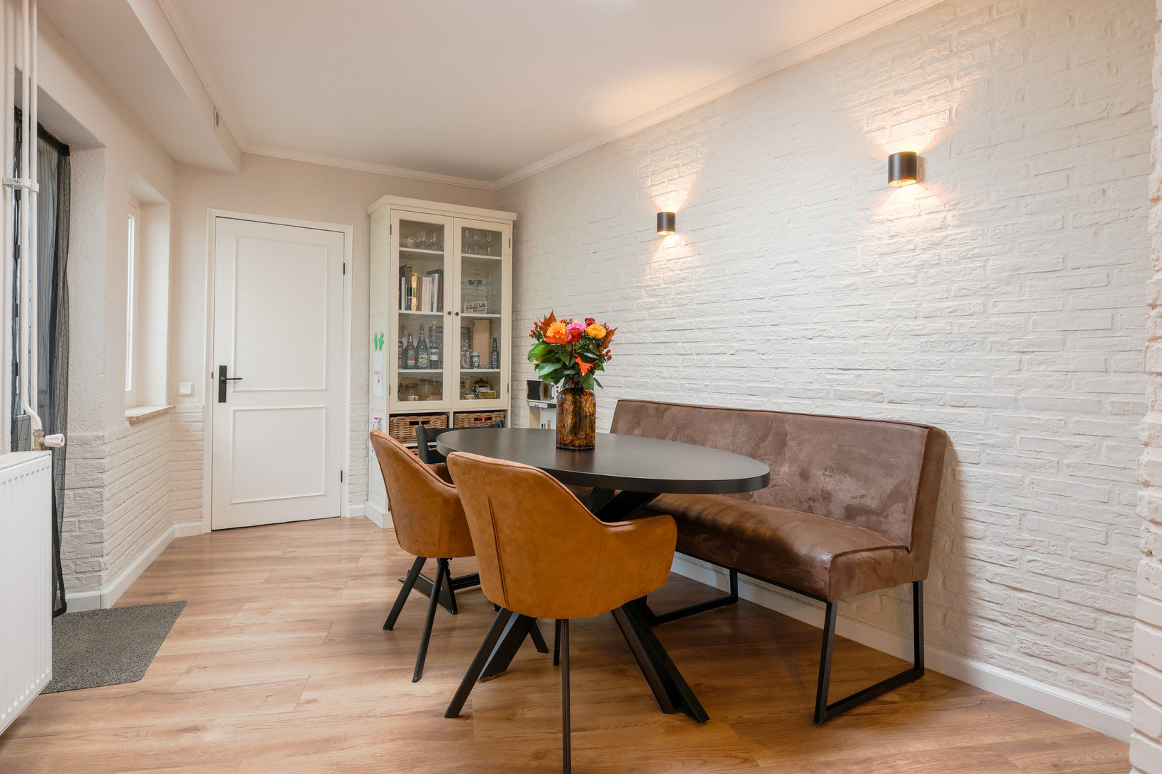 Hoekwoning te koop: Kruisstraat 22, Kerkrade