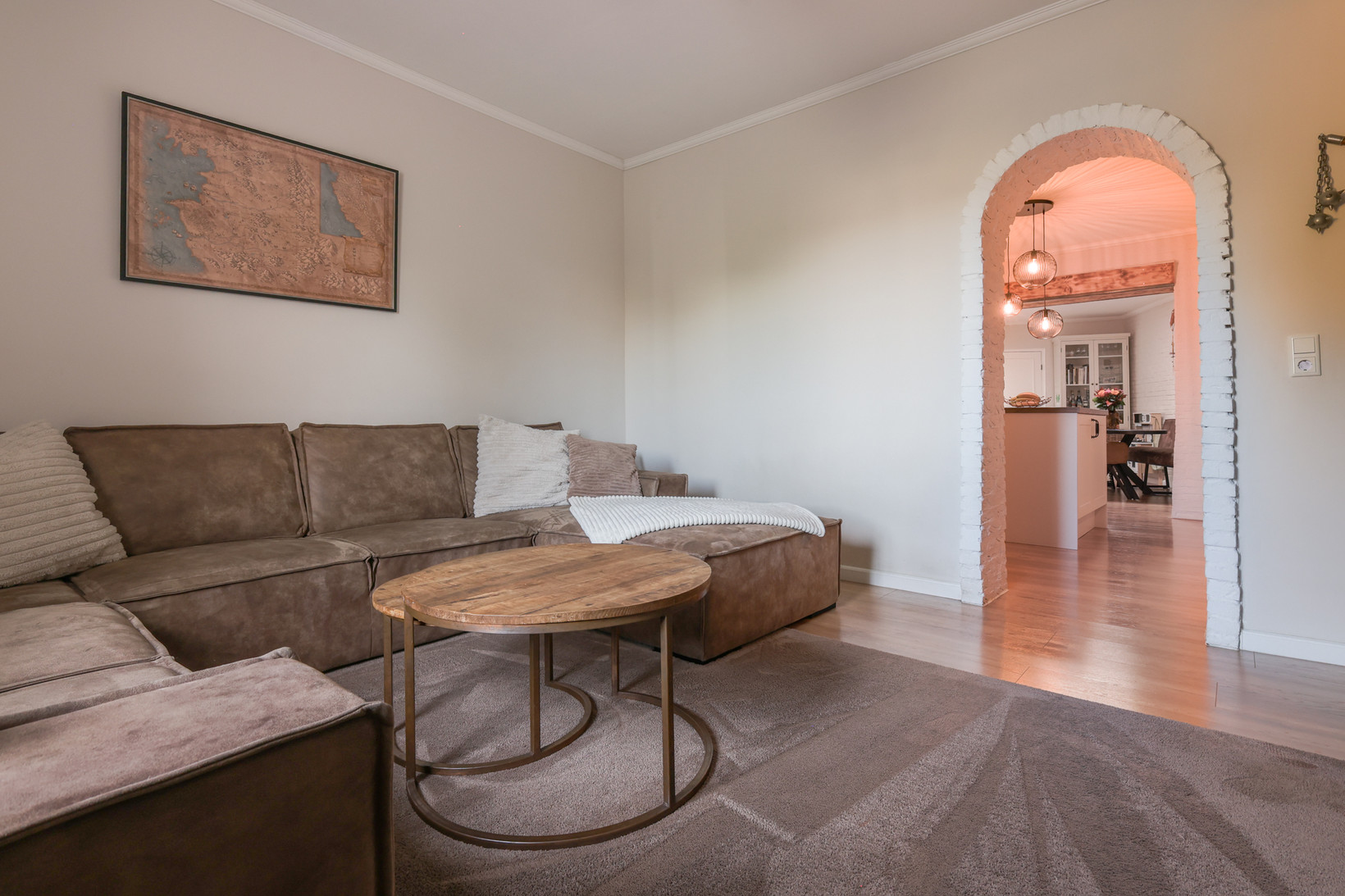 Hoekwoning te koop: Kruisstraat 22, Kerkrade
