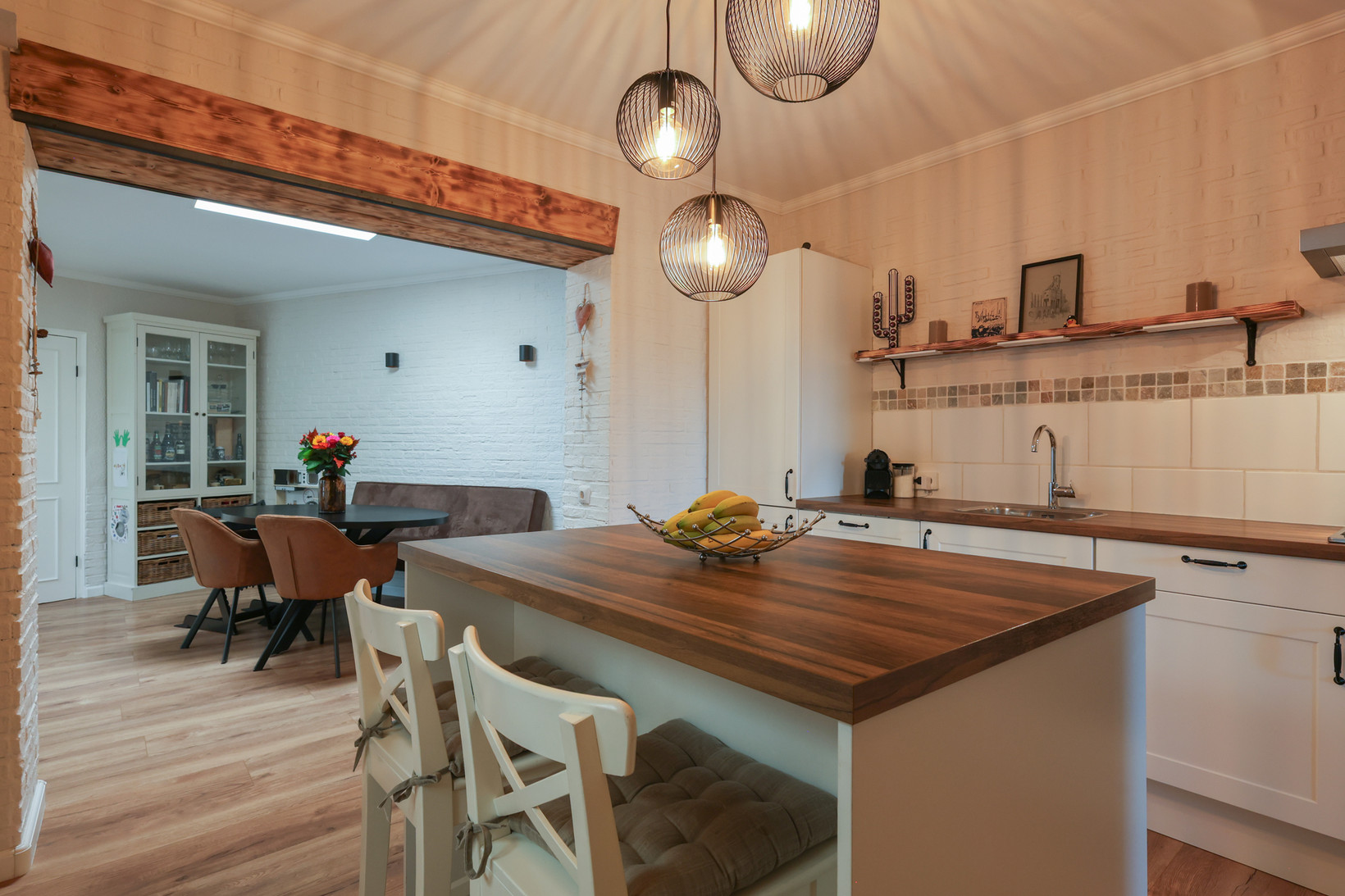 Hoekwoning te koop: Kruisstraat 22, Kerkrade