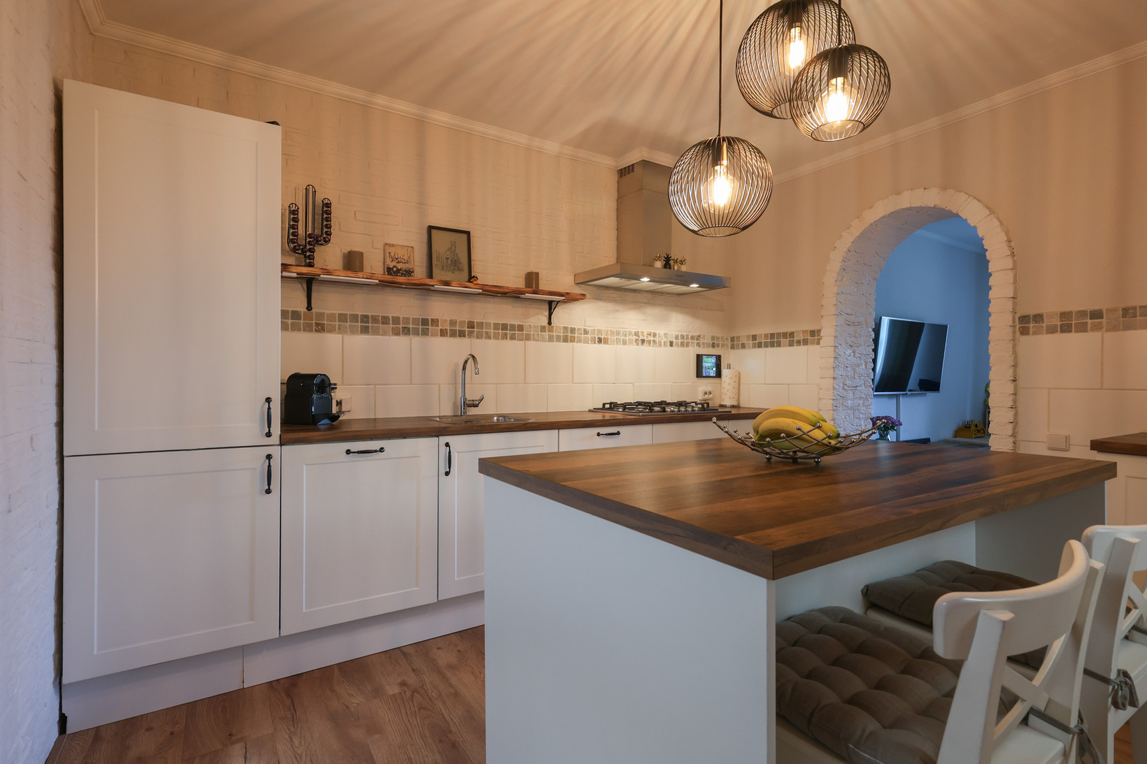 Hoekwoning te koop: Kruisstraat 22, Kerkrade