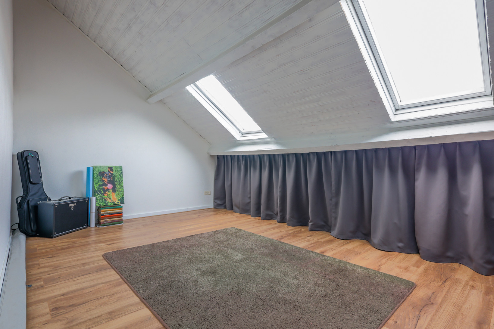 Hoekwoning te koop: Kruisstraat 22, Kerkrade