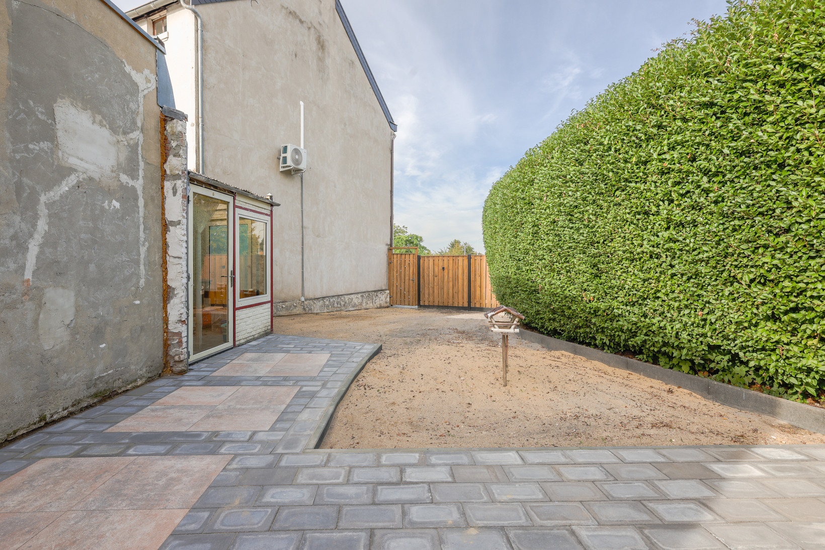Hoekwoning te koop: Kruisstraat 22, Kerkrade