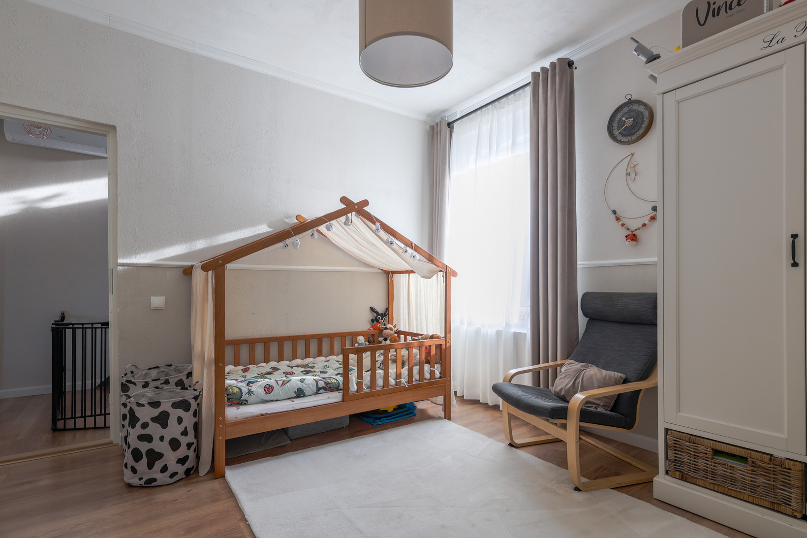 Hoekwoning te koop: Kruisstraat 22, Kerkrade