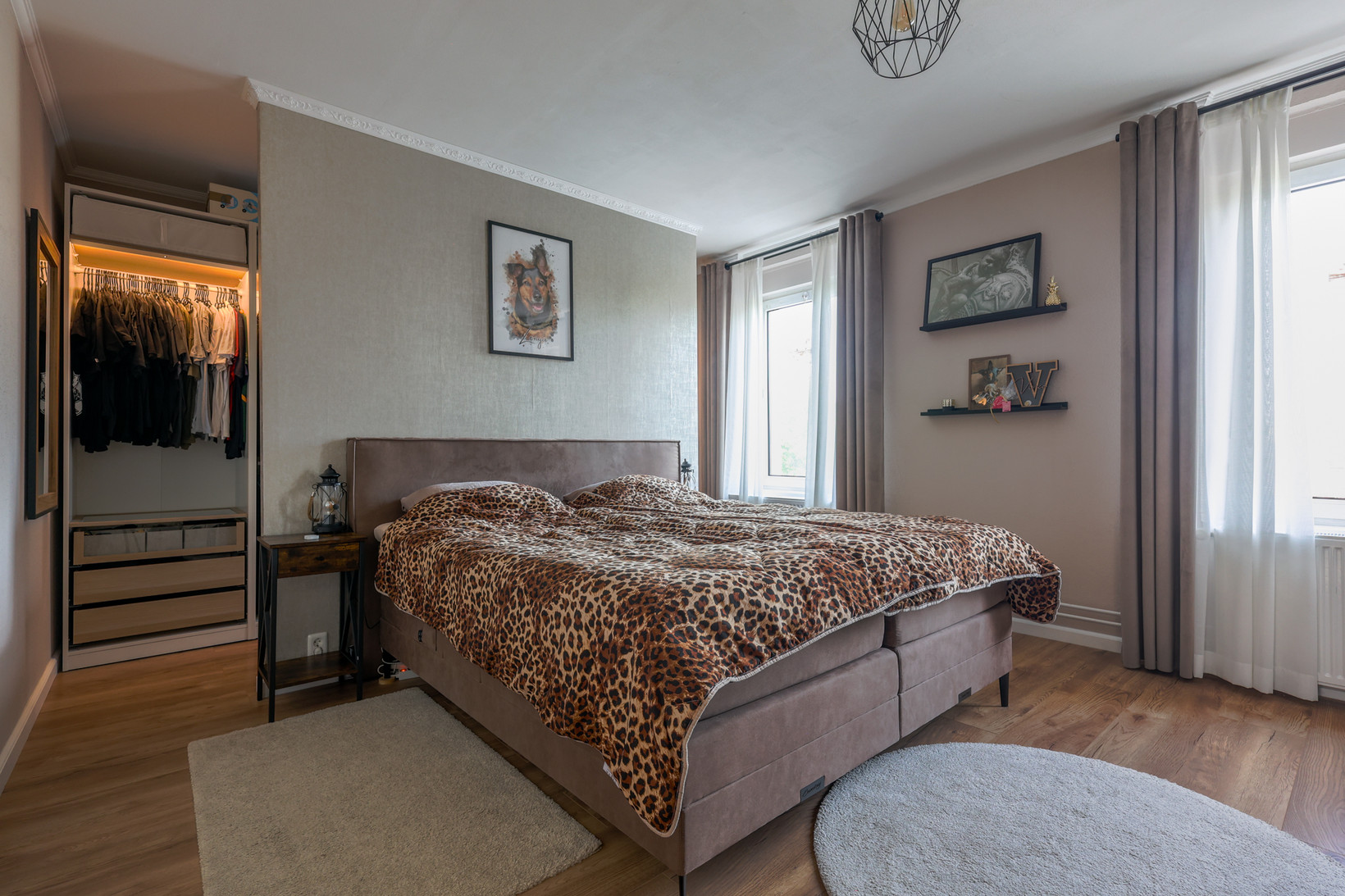 Hoekwoning te koop: Kruisstraat 22, Kerkrade