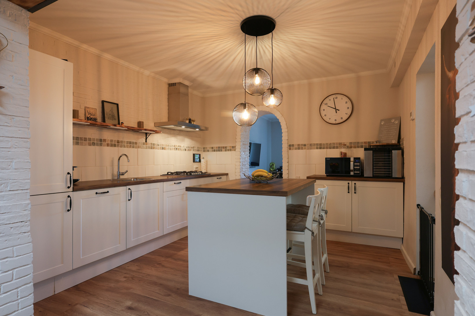 Hoekwoning te koop: Kruisstraat 22, Kerkrade