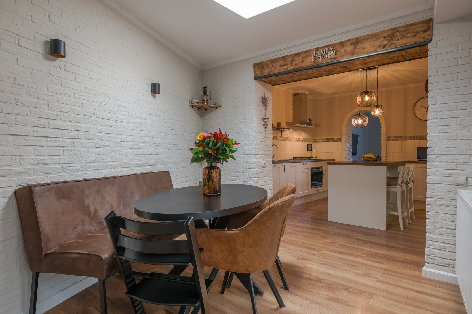 Hoekwoning te koop: Kruisstraat 22, Kerkrade