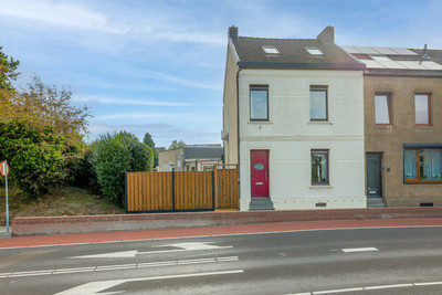 Kruisstraat 22