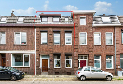 Bleijerheid. 39