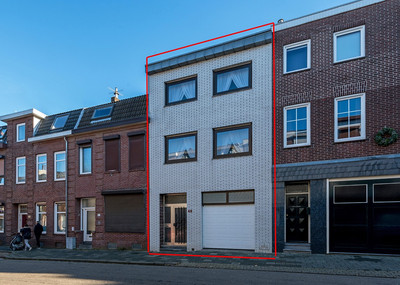 Bleijerheid. 45
