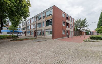 Bleijerheid. 163