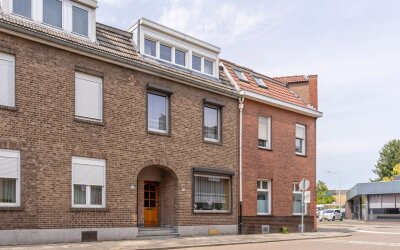Bleijerheiderstraat 110