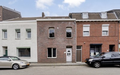 Veldkuilstraat 57